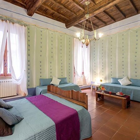 Casa Savelli Apartman Róma Kültér fotó
