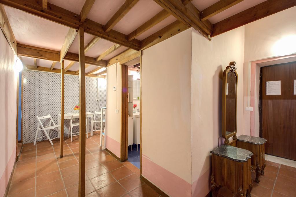 Casa Savelli Apartman Róma Kültér fotó