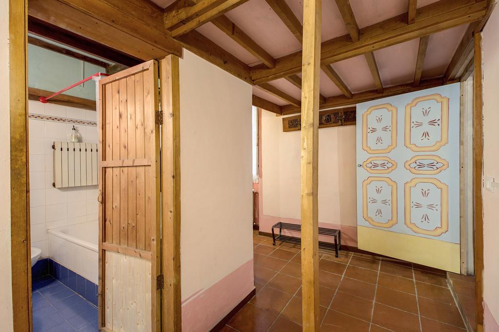 Casa Savelli Apartman Róma Kültér fotó
