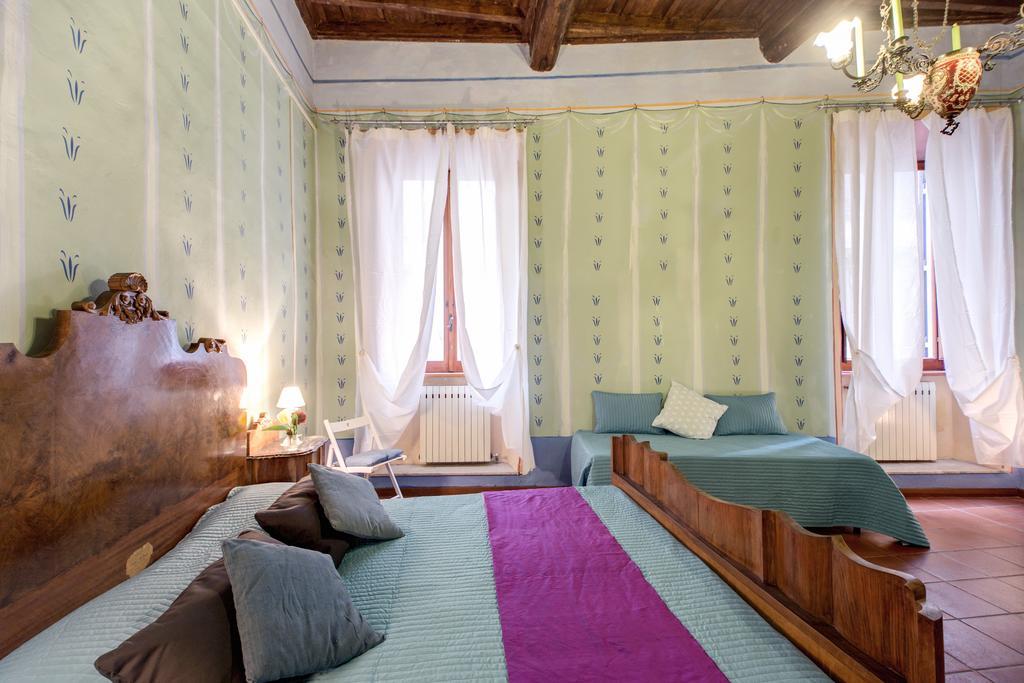 Casa Savelli Apartman Róma Kültér fotó