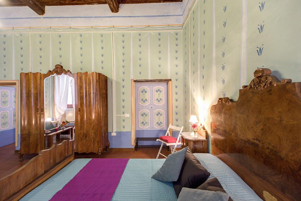 Casa Savelli Apartman Róma Kültér fotó