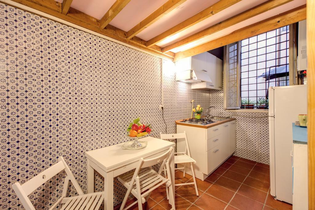 Casa Savelli Apartman Róma Kültér fotó