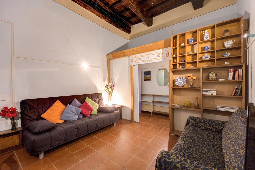 Casa Savelli Apartman Róma Kültér fotó