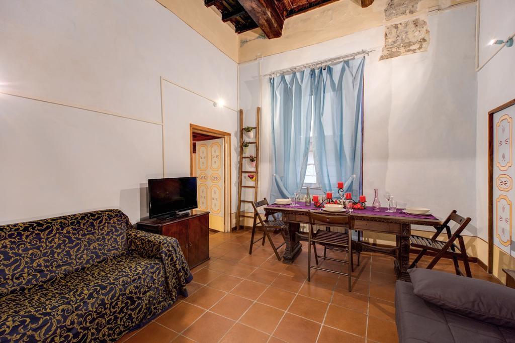 Casa Savelli Apartman Róma Kültér fotó