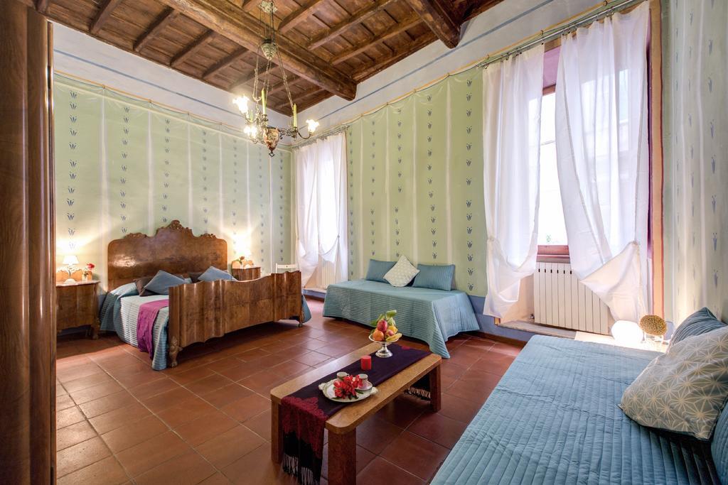 Casa Savelli Apartman Róma Kültér fotó
