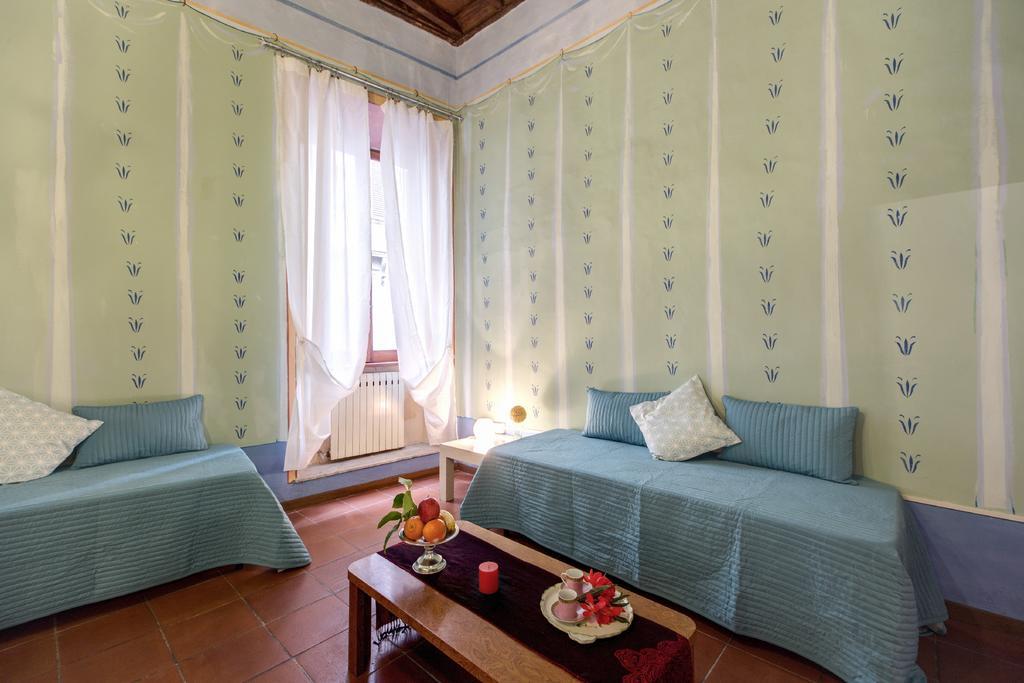 Casa Savelli Apartman Róma Kültér fotó