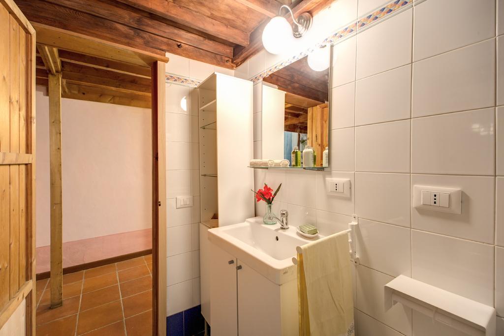 Casa Savelli Apartman Róma Kültér fotó