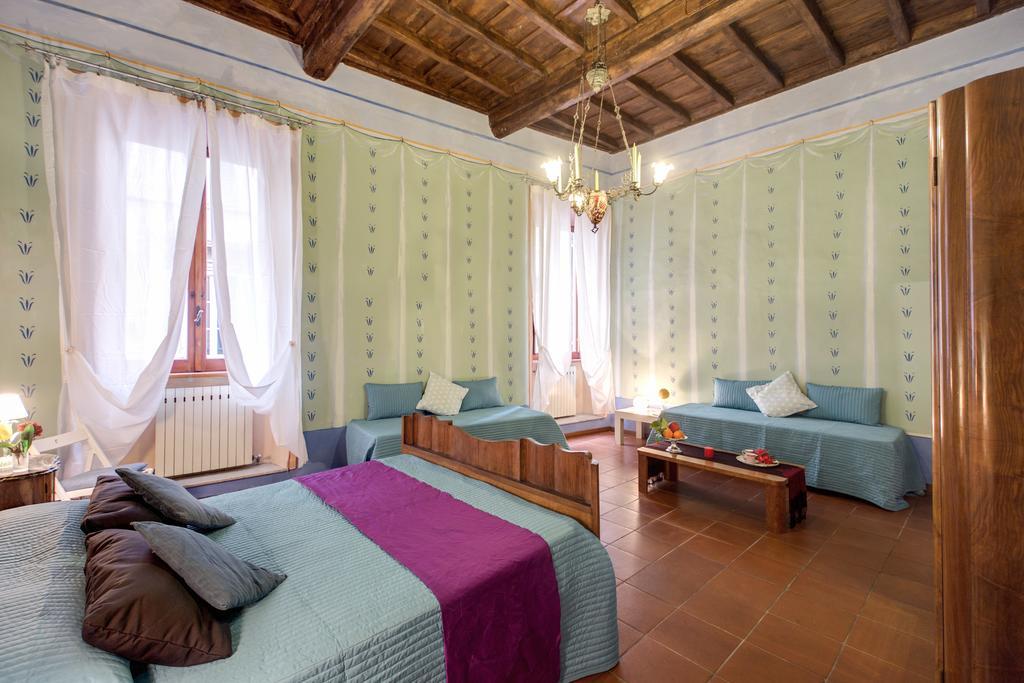 Casa Savelli Apartman Róma Kültér fotó