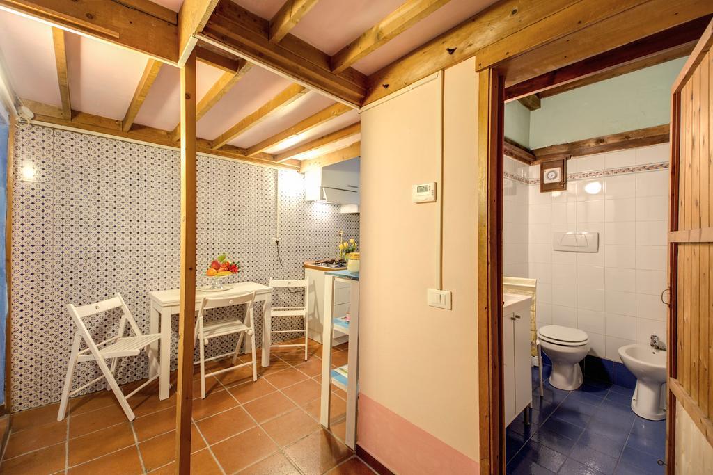 Casa Savelli Apartman Róma Kültér fotó